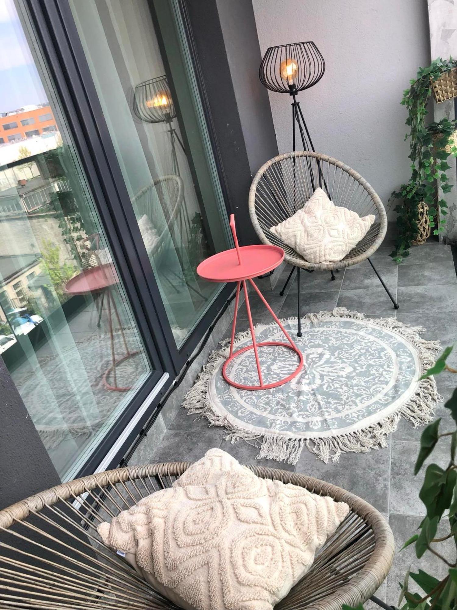 Sands Przymorze Apartments Gdansk Exterior foto